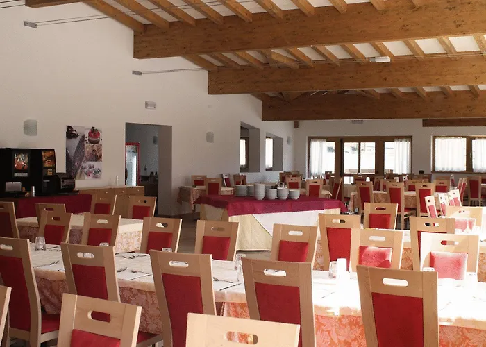 Caminetto Mountain Resort