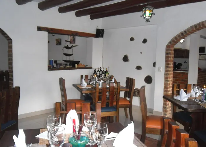Hotel Boutique Villa Roma