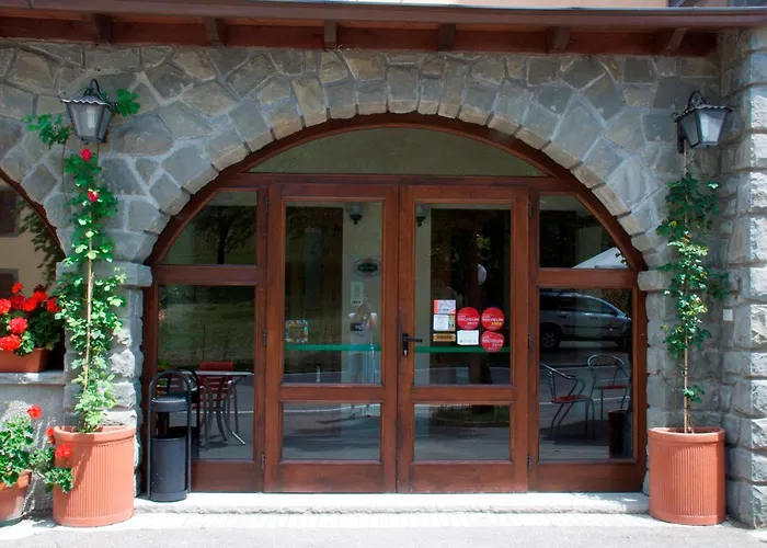 Albergo Bucaneve
