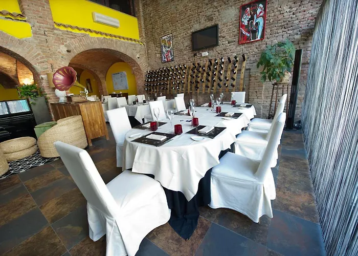 Albergo Cavallino