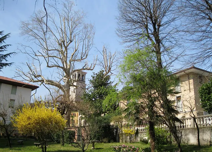 Albergo Centrale