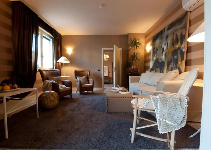 Hotel Locanda Stendhal