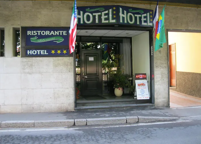 Hotel Marinoni