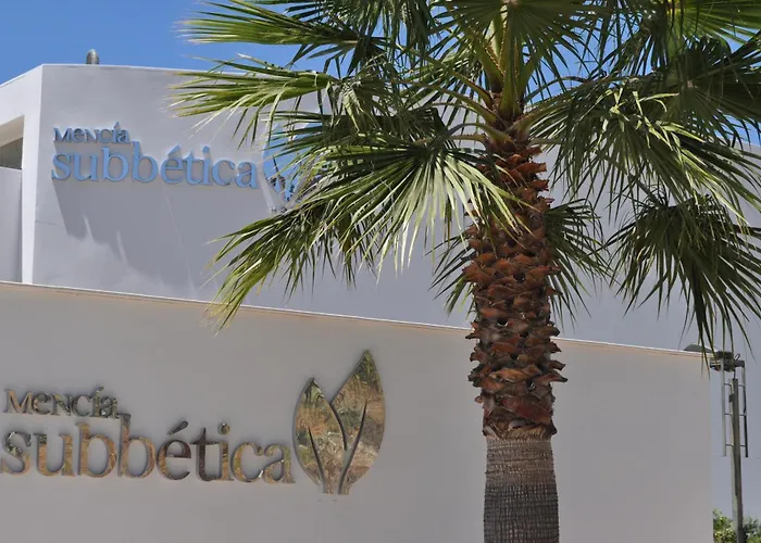 Mencía Subbética