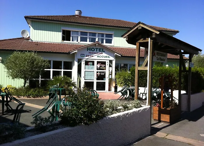 Fasthotel La Roche-sur-Yon