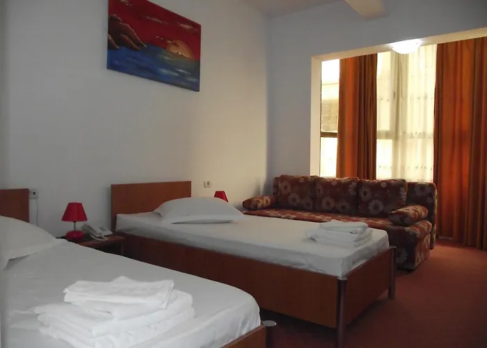 Hotel Flormang