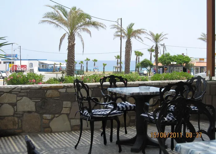 Kokalakis Hotel