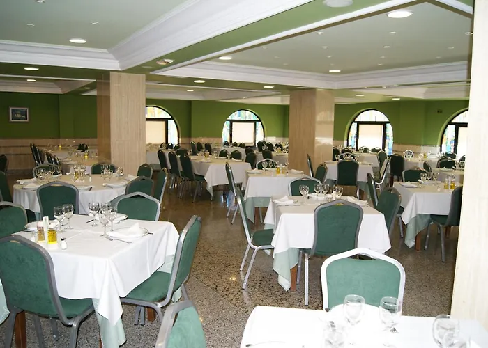 Hotel Alameda