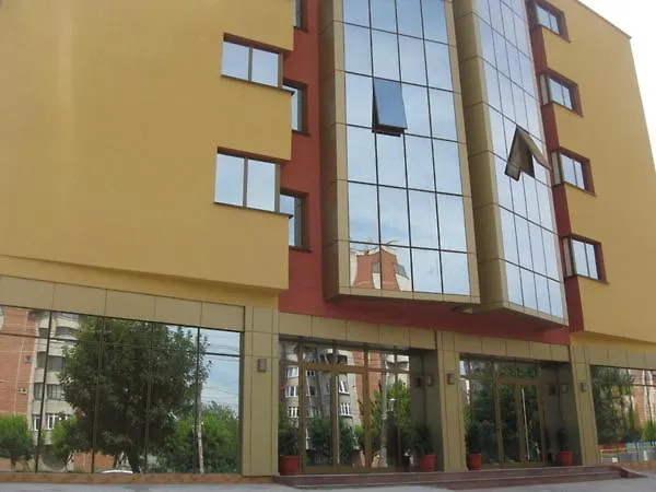 Hotel Flormang