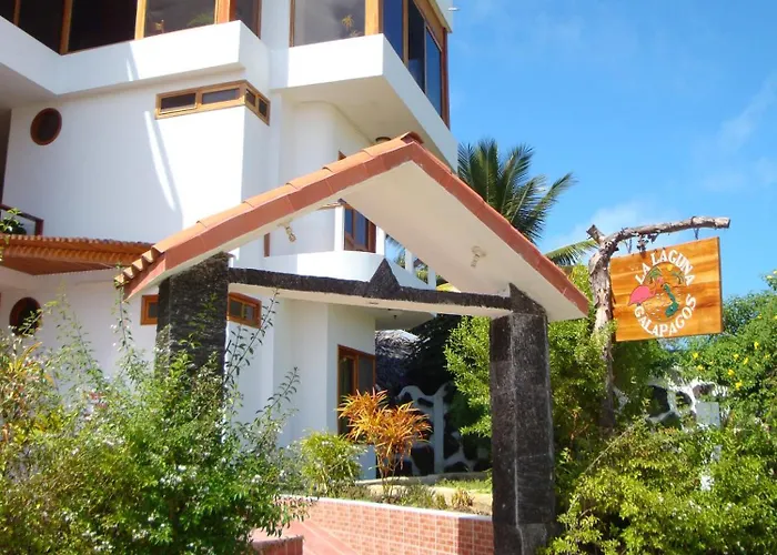 Hotel La Laguna Galapagos