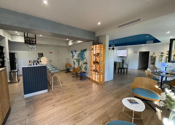 Hotel Cantosorgue