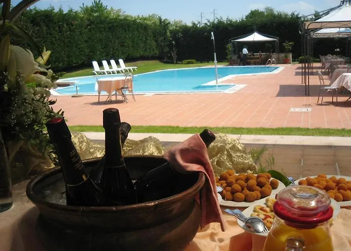 Hotel Olimpia