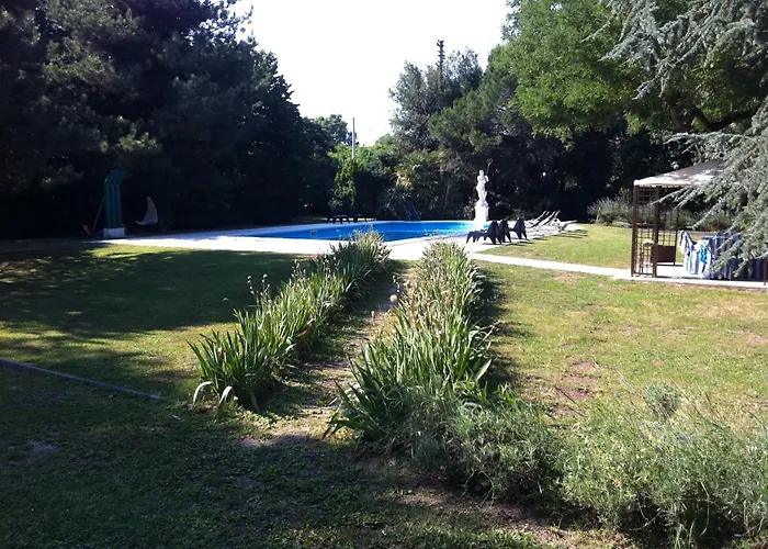 Villa Carrer