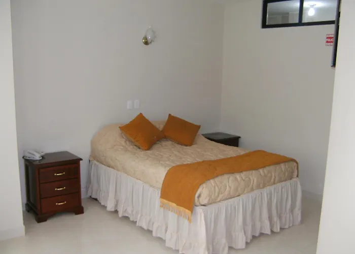 Hostal Fevilamir