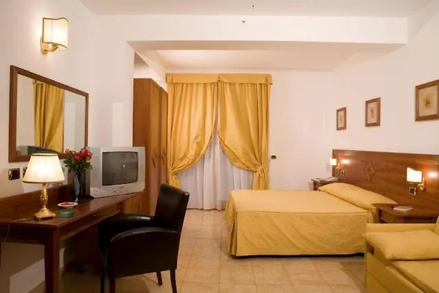 B&B "Bilha Hotel"