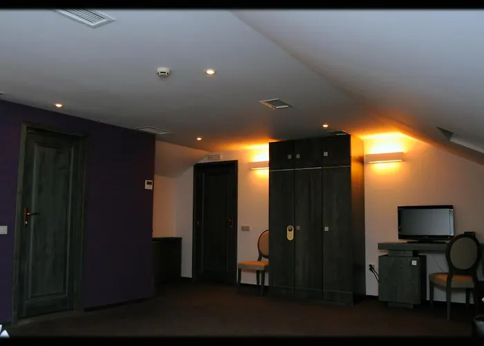 Hotel Diafan