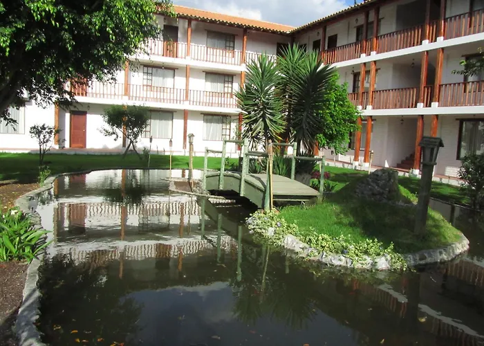 La Quinta San Andrés