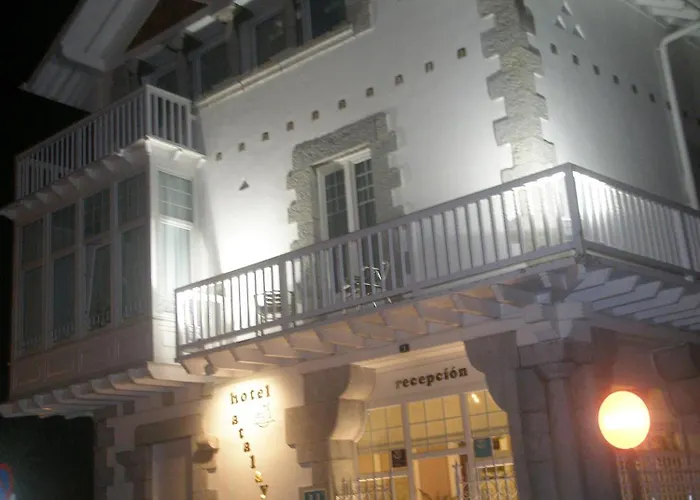 Hotel Atalaya- Free Parking Gratuito