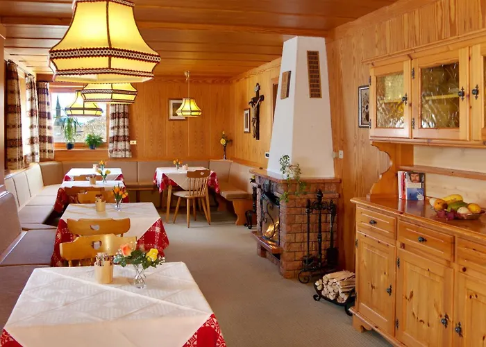 Residence Toeglhof