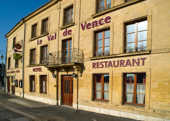 Le Val de Vence