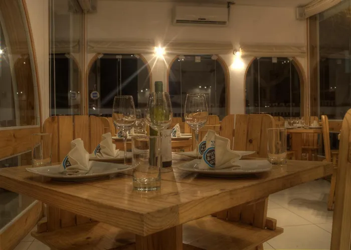 Hotel Boutique La Angostura