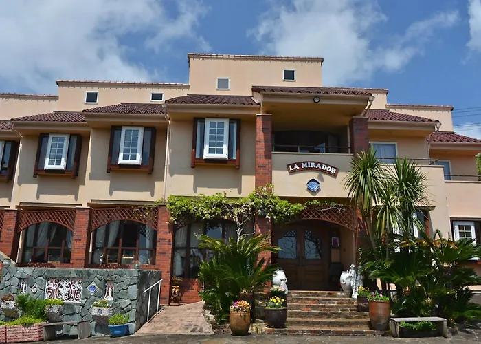La Mirador