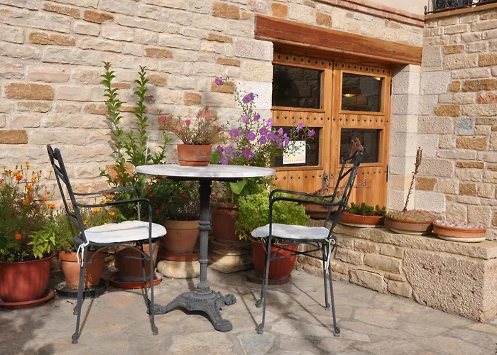 Hotel Castellote
