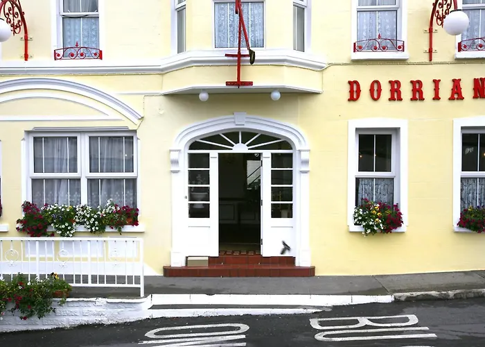 Dorrians Imperial Hotel