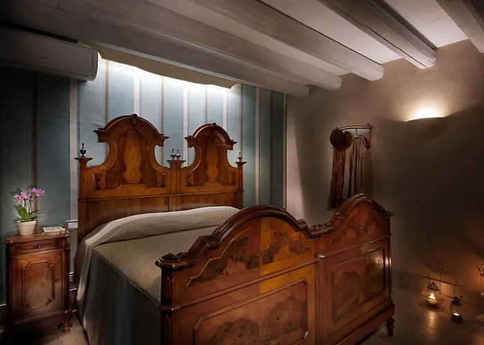 Boutique Hotel Villa dei Campi