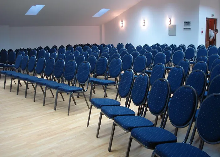 Hotel Orizont Cozia