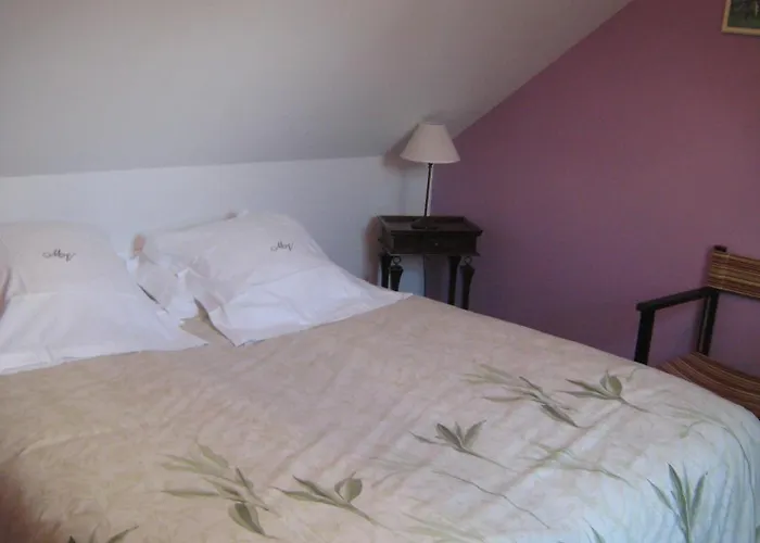 Hôtel Le Manoir aux Vaches