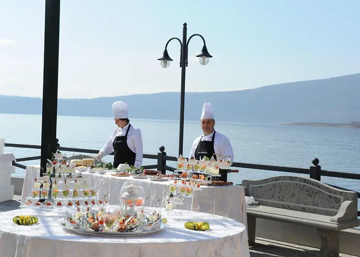 Hotel La Bella Venere