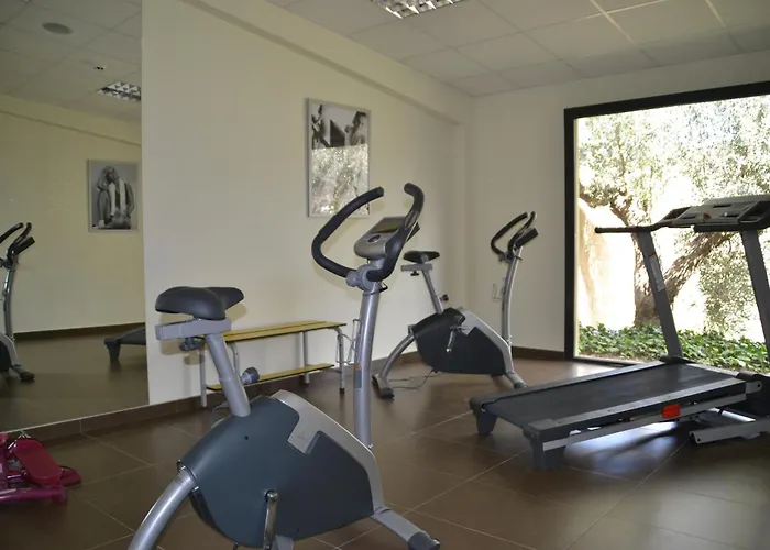 Hotel Vilar Riu De Baix