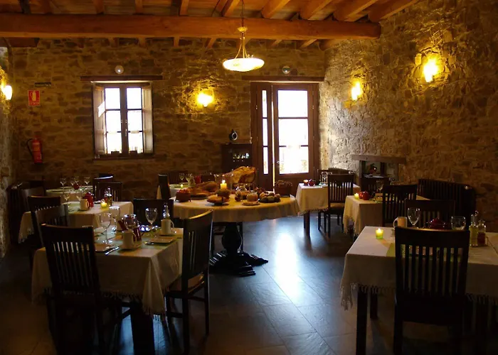 Hotel Valle Del Silencio