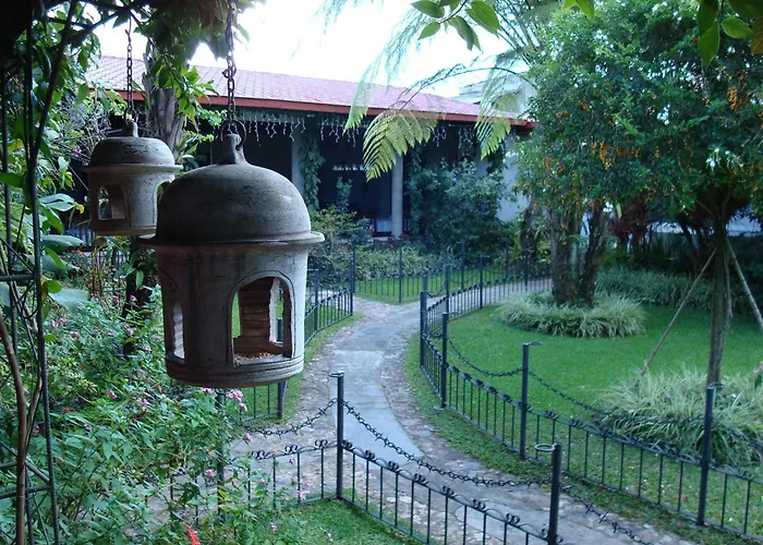 Hotel Casa Duranta