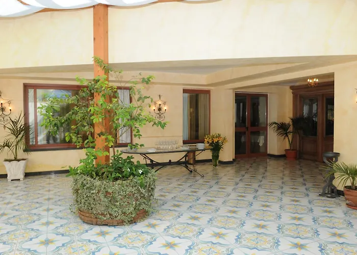Hotel Ristorante La Lanterna
