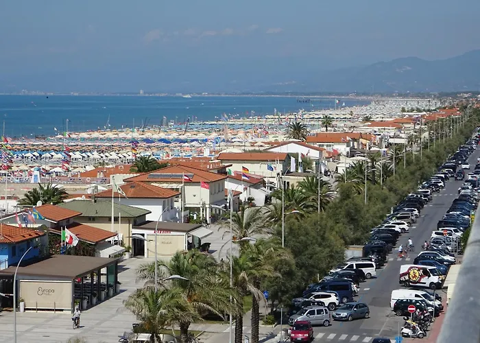 Hotel Sole E Mare