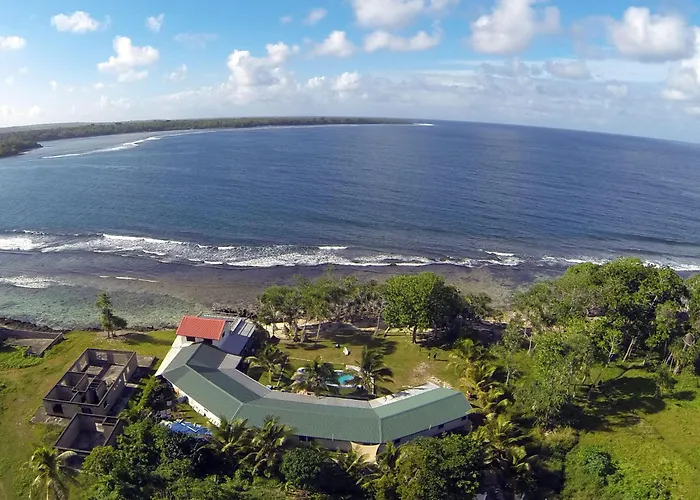 Bluepango Guest House