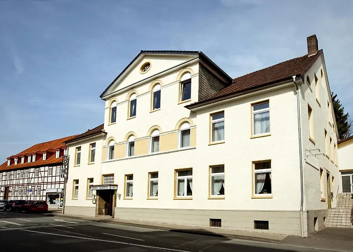 Ackfeld Hotel-Restaurant