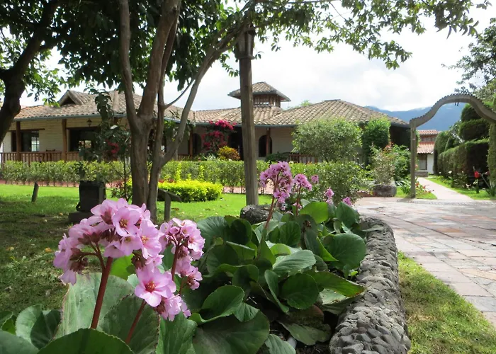 La Quinta San Andrés
