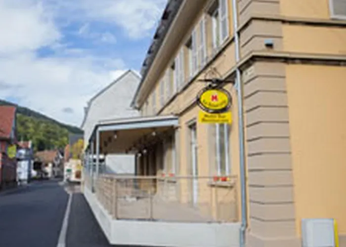 Le Soleil d'Or
