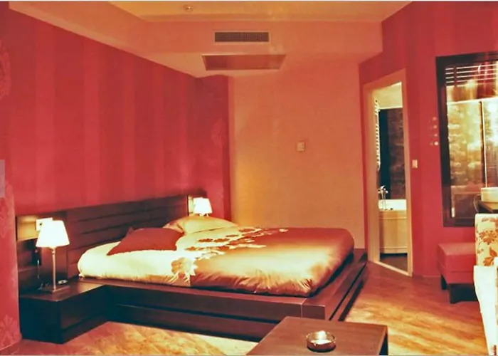 Hotel Makedonia