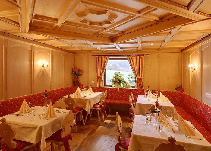 Hotel Tyrol