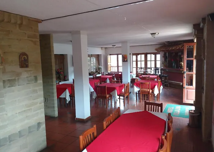 Hotel Spa Villa Lina