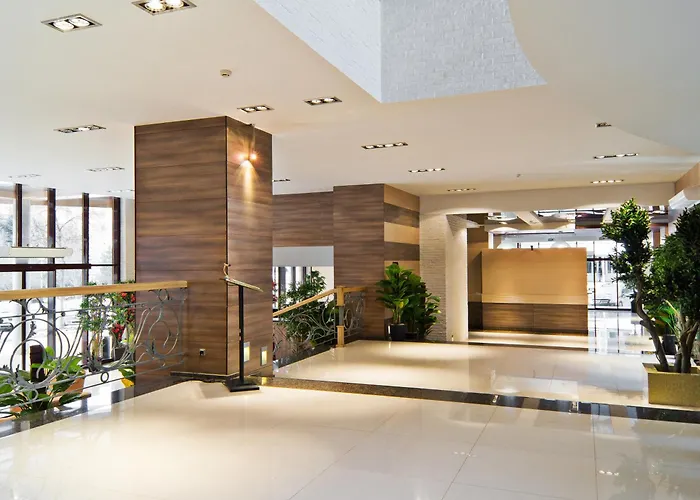 Hotel Russia