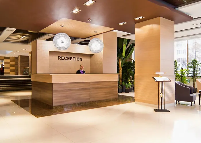 Hotel Russia