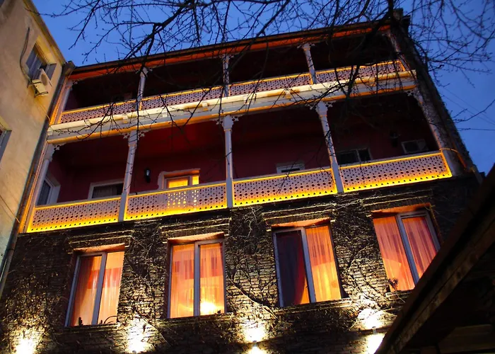 Zp Hotel
