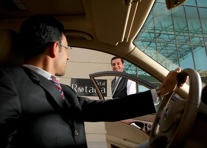 Erbil Rotana