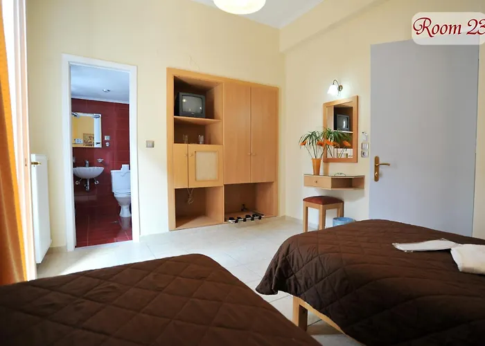 Apollon Hotel