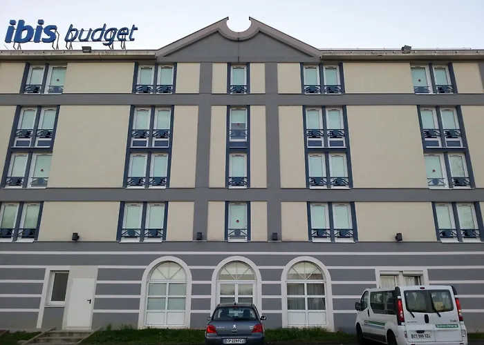 ibis budget Nantes Ouest